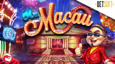 ph macao slot|SLOT .
